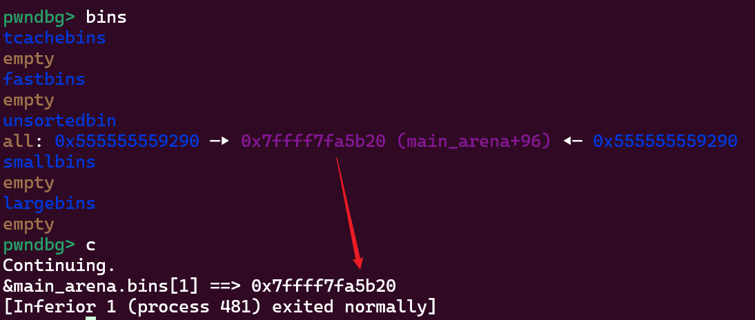 unsortedbin_uaf_leak_libc_example